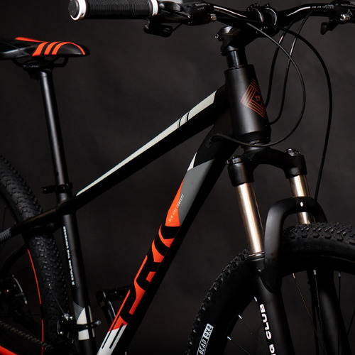 Mountain Bike Trigger R29 21v