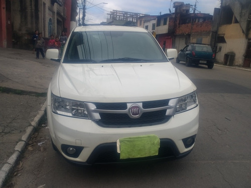 Fiat Freemont 2.4 Precision 5p 2012