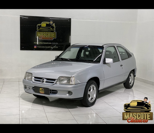 Kadett Gls 1998 *top***impecável**financio Direto**lindo**