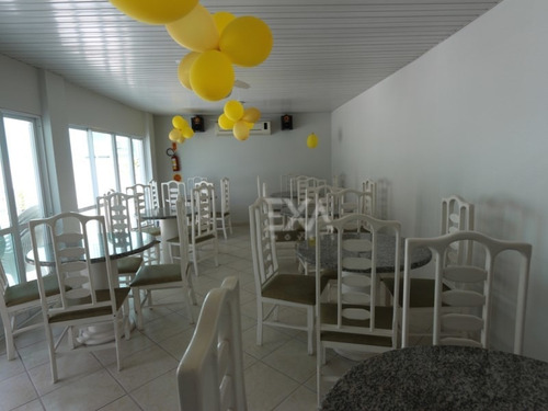 Imagem 25 de 25 de Apartamento Para Venda - Exa Imóveis - 2176