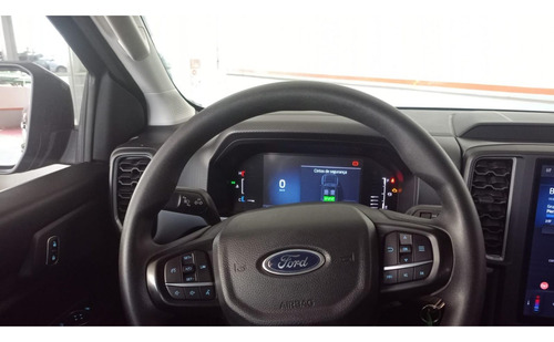 Ford Ranger 3.0 V6 TURBO DIESEL CD XLS 4X4 AUTOMÁTICO