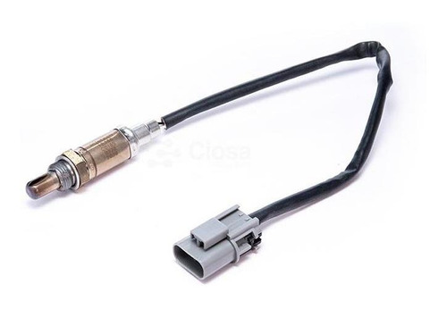 Sensor De Oxígeno Nissan Lucino 4 Cil 2.0 L 1997