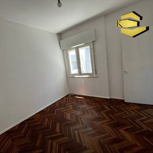 Imagen 10 de 12 de Venta Apartamento 1 Dormitorio Cordon Sur Montevideo C