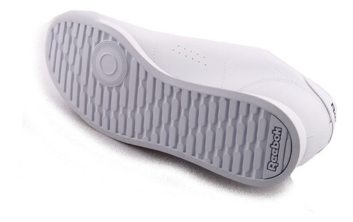 Imagen 3 de 4 de Zapatilla Reebok Royal Charm White White Mujer Rcmdr