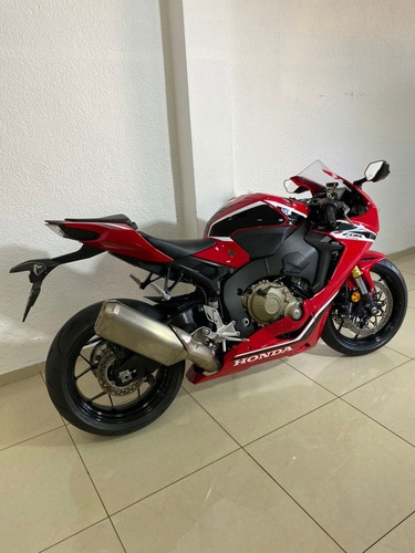 Imagen 23 de 25 de Honda Cbr