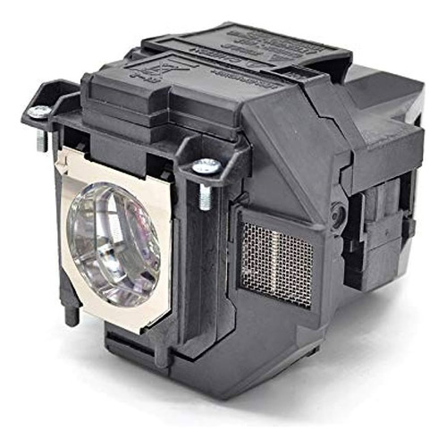 Lampara P/ Proyector Epson E10 E20 X49 118 992f - Elplp97
