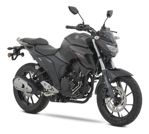 Yamaha F Fz25 Abs - 0km Concesionario Oficial