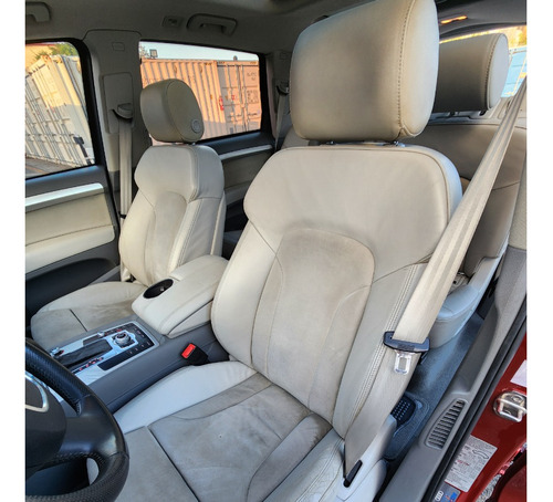 Audi Q7 3.0 Tdi 240cv Tiptronic Quattro
