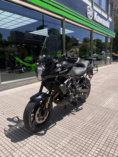 Kawasaki Versys 650 Impecable Consultar Mejor Precio!