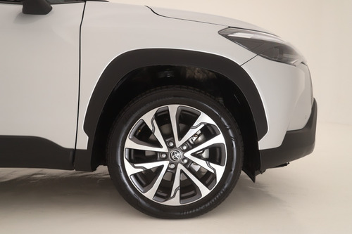 Toyota Corolla Cross 2.0 Xei Cvt
