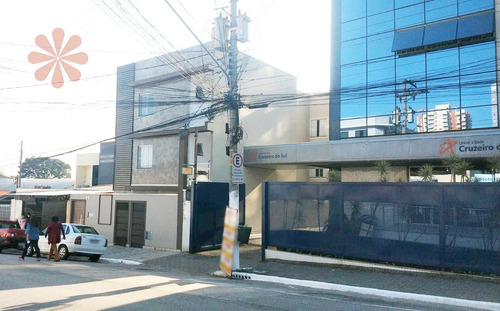 Imagem 3 de 5 de Apartamento Em Vila Jacuí - São Paulo - 6172