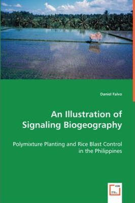 Libro An Illustration Of Signaling Biogeography - Daniel ...