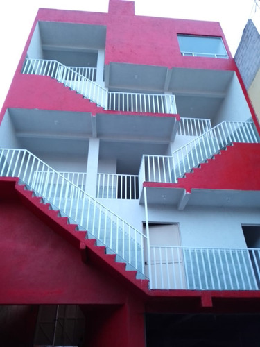 Vive De Tus Rentas Con Este Excelente Edificio En La Ciudad De Puebla Con Uso Habitacional Y Comercial
