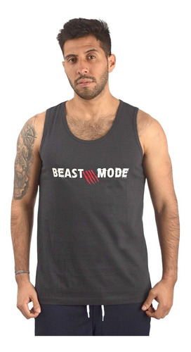 Bividis | Tanks | Bvd Ropa Hombre | Ropa Deportiva Gym