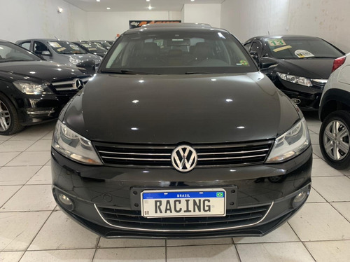 Imagem 5 de 11 de Jetta Highline 2.0 Turbo Blindada N3 2014 C/teto