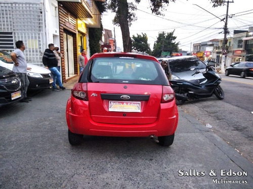 Imagem 8 de 12 de Ford Ka 1.0 Mpi 8v Flex 2p Manual 2011