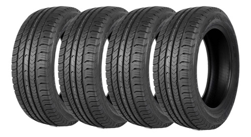 Kit 4x Pneu 185/55r16 Eagle Sport 2 83v Goodyear
