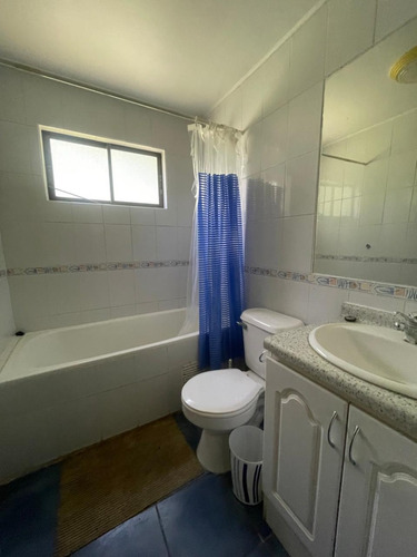 Casa Solida Y Cómoda En Condominio La Peninsula Rapel
