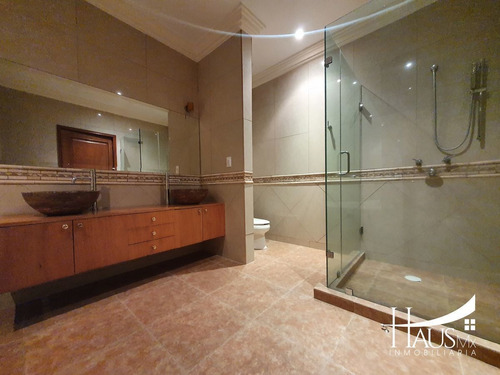 Exclusivo Departamento En Venta, Fuentes De Las Lomas