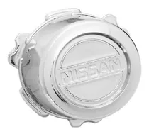Comprar Tapa Rin Nissan Pick Up D21 94-07 Cromada Plastico Jgo (4p)