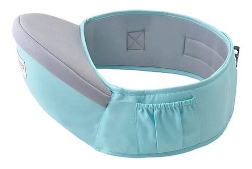 Imagen 2 de 2 de Porta Bebes
