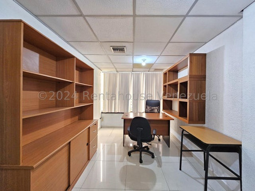 Oficina En Alquiler En El Este Barquisimeto Lara