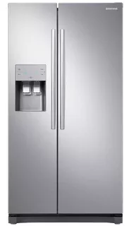 Refrigerador Samsung Inverter Frost Free Rs50n