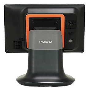 Monitor Touch All In One Ranger 69 Pos D 15.6 8gb/256gb