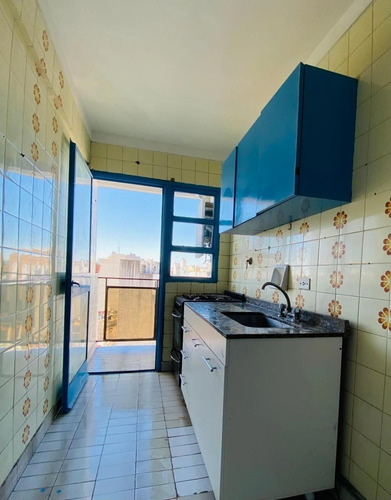 Imagen 5 de 7 de Venta Departamento Dos Ambientes En El Barrio De Caballito