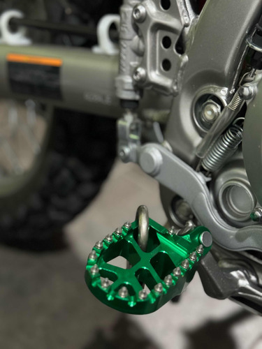 Kawasaki Klx 300 L