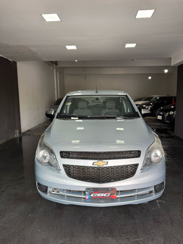 Chevrolet Agile 1.4 Ls Spirit