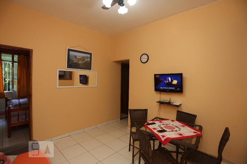 Apartamento À Venda - Copacabana, 2 Quartos, 42 - S893127884