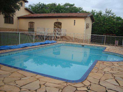 Imagem 7 de 20 de Chácara Com 4 Dorms, Jardim Marajoara, Jundiaí - R$ 720 Mil, Cod: 4418 - V4418