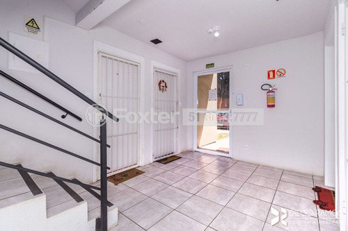 Apartamento, 2 Dormitórios, 42.82 M², Glória - 170704
