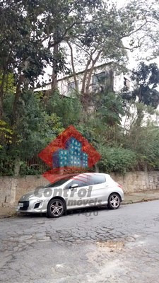 Imagem 10 de 12 de Terreno - Ref: 02419