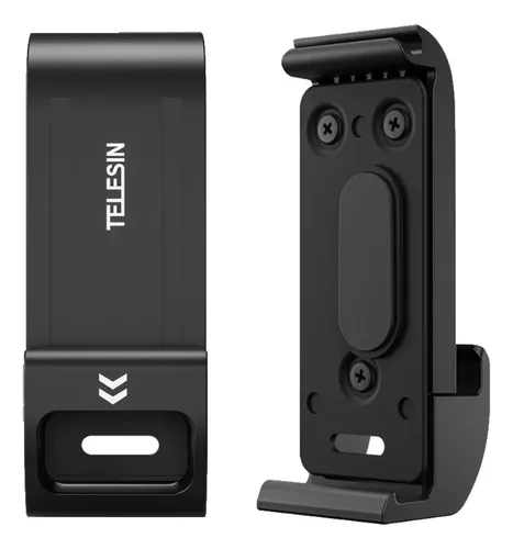 comprar Tapa Batería Carga Fácil Tipo C Gopro 13\u002F12\u002F11\u002F10\u002F9 -telesin