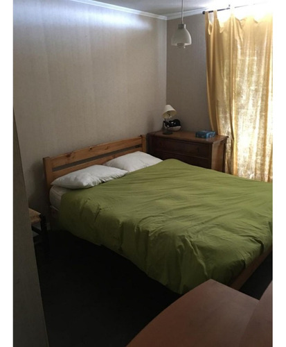 Excelente Departamento Con Vista A Viña Y Valpo