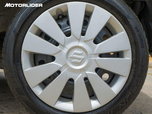 Imagen 12 de 25 de Suzuki Celerio Ga 1.0 Extra Full | Permuta / Financia