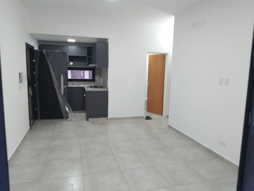 Venta Depto 2 Amb.en Construccion V.luzuriaga