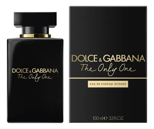 Dolce & Gabbana The Only One Intense Edp 100ml