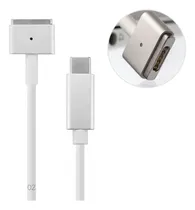 Comprar Cable Cargador Usb-c Para Macbook Air Pro Magsafe 2
