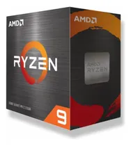 Comprar Procesador Amd Ryzen 9 5900xt 3.3ghz  Am4 S\u002Fcooler