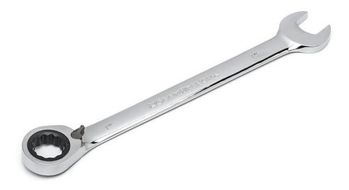 Jgo Llaves Combinadas Matraca Reversible 13pza Std Gearwrenc