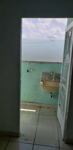 Imagem 9 de 14 de Casa 3 Comodos Peri