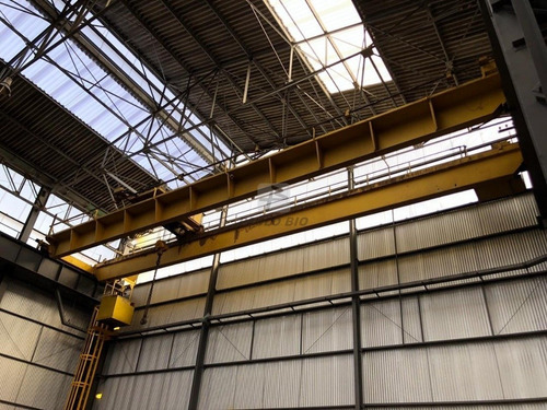 Imagem 13 de 15 de Galpao Industrial - Jardim - Ref: 6221 - L-6221