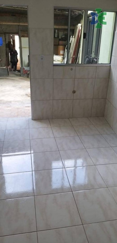 Imagem 5 de 15 de Casa Com 2 Dormitórios À Venda, 146 M² Por R$ 498.200,00 - Bandeira Branca - Jacareí/sp - Ca0474