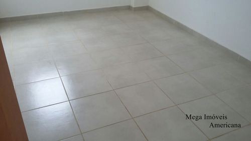 Venda - Apartamento - Jardim Dona Judith - Americana - Sp - 2843