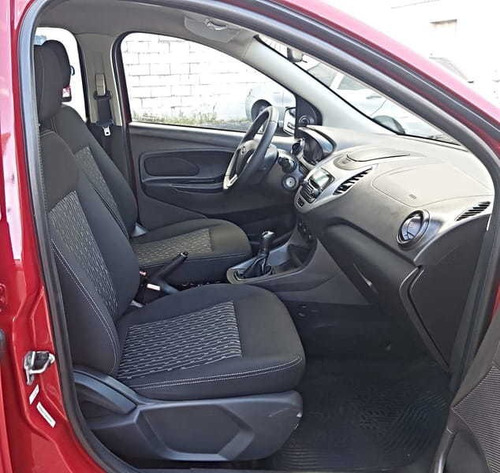 Imagem 4 de 13 de Ford Ka Se 1.0 Ha C