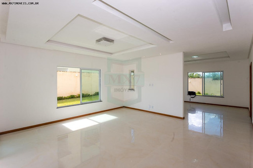 Imagem 13 de 15 de Casa Em Condomínio Para Venda Em Camaçari, Barra Do Jacuípe, 5 Dormitórios, 4 Suítes, 6 Banheiros, 4 Vagas - 675_1-1563102
