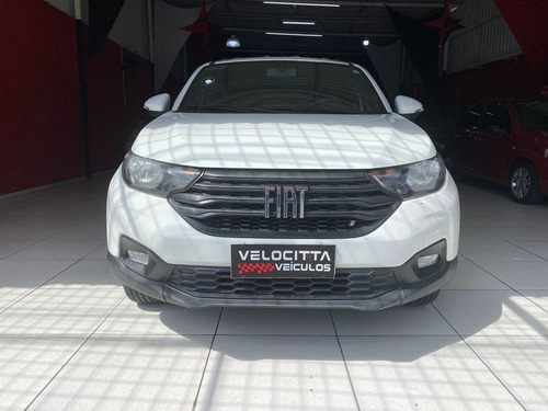 Fiat Strada Freedom 13cs 2022